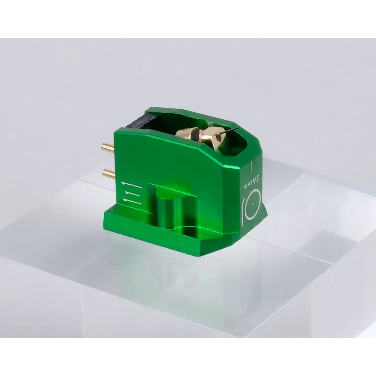 Takumi Shiro MC Cartridge - Image 2