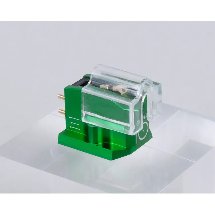 Takumi Shiro MC Cartridge - Image 3