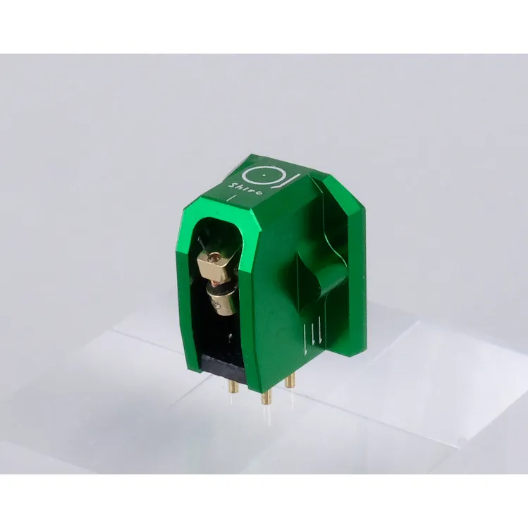 Takumi Shiro MC Cartridge - Image 4