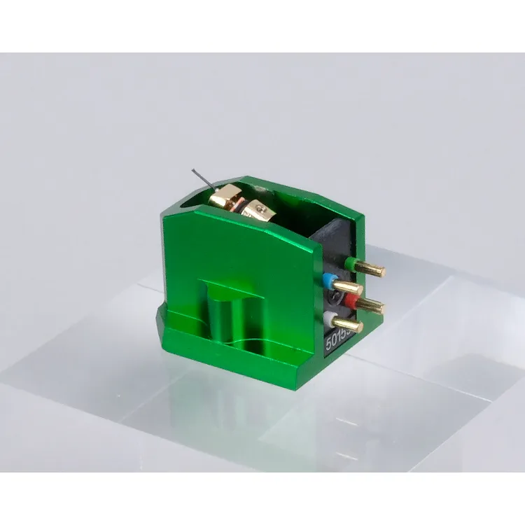 Takumi Shiro MC Cartridge - Image 5