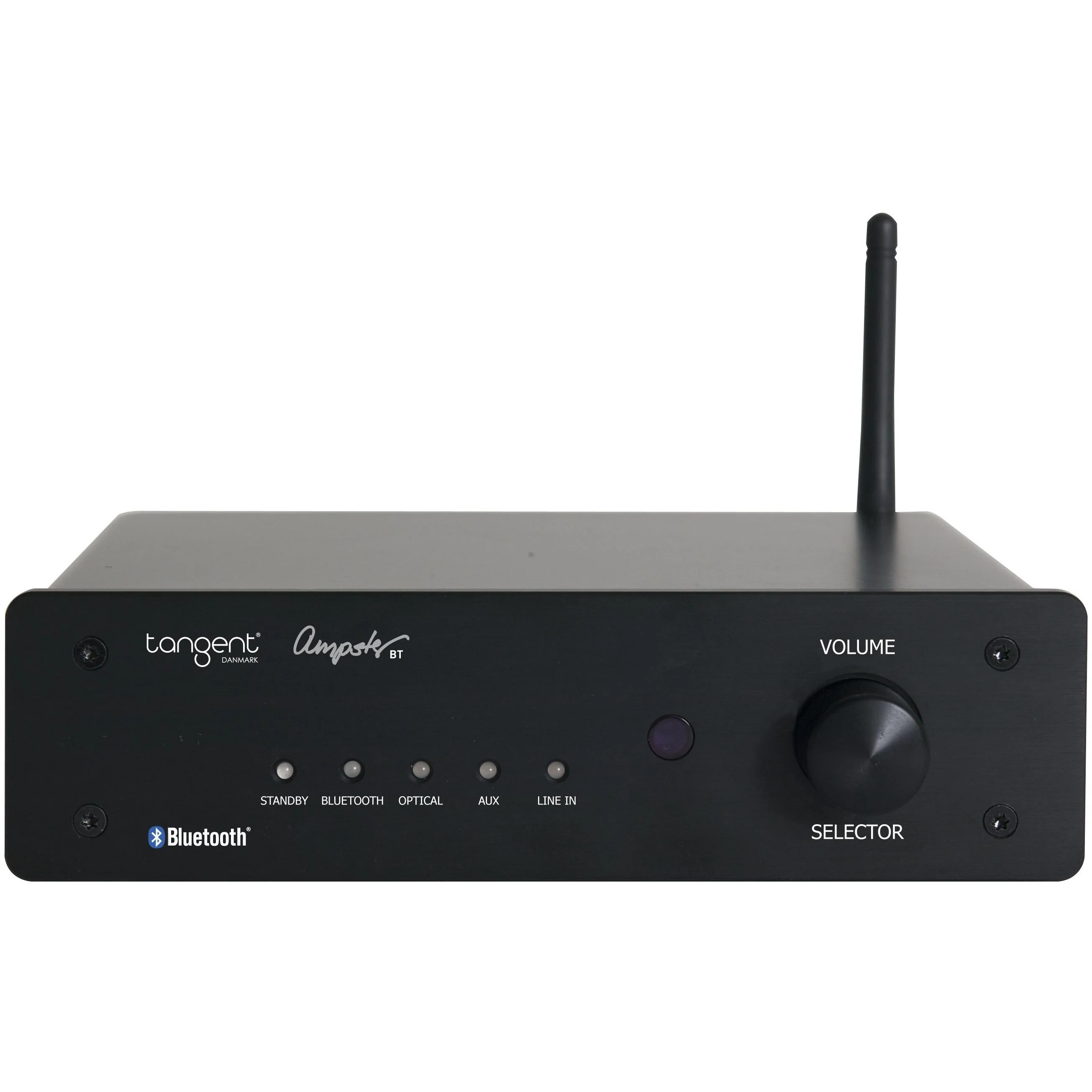 Tangent Ampster BT II Amplifier & Spectrum X4 Speakers - Package Deal - Image 6