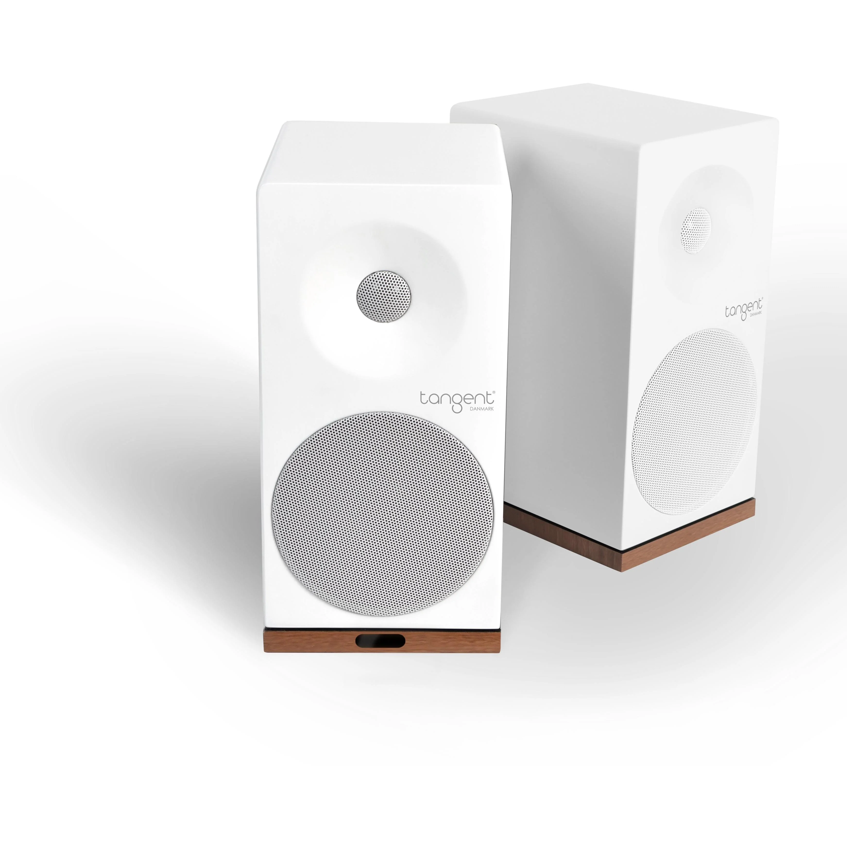Tangent Spectrum X4 Speakers - Image 3