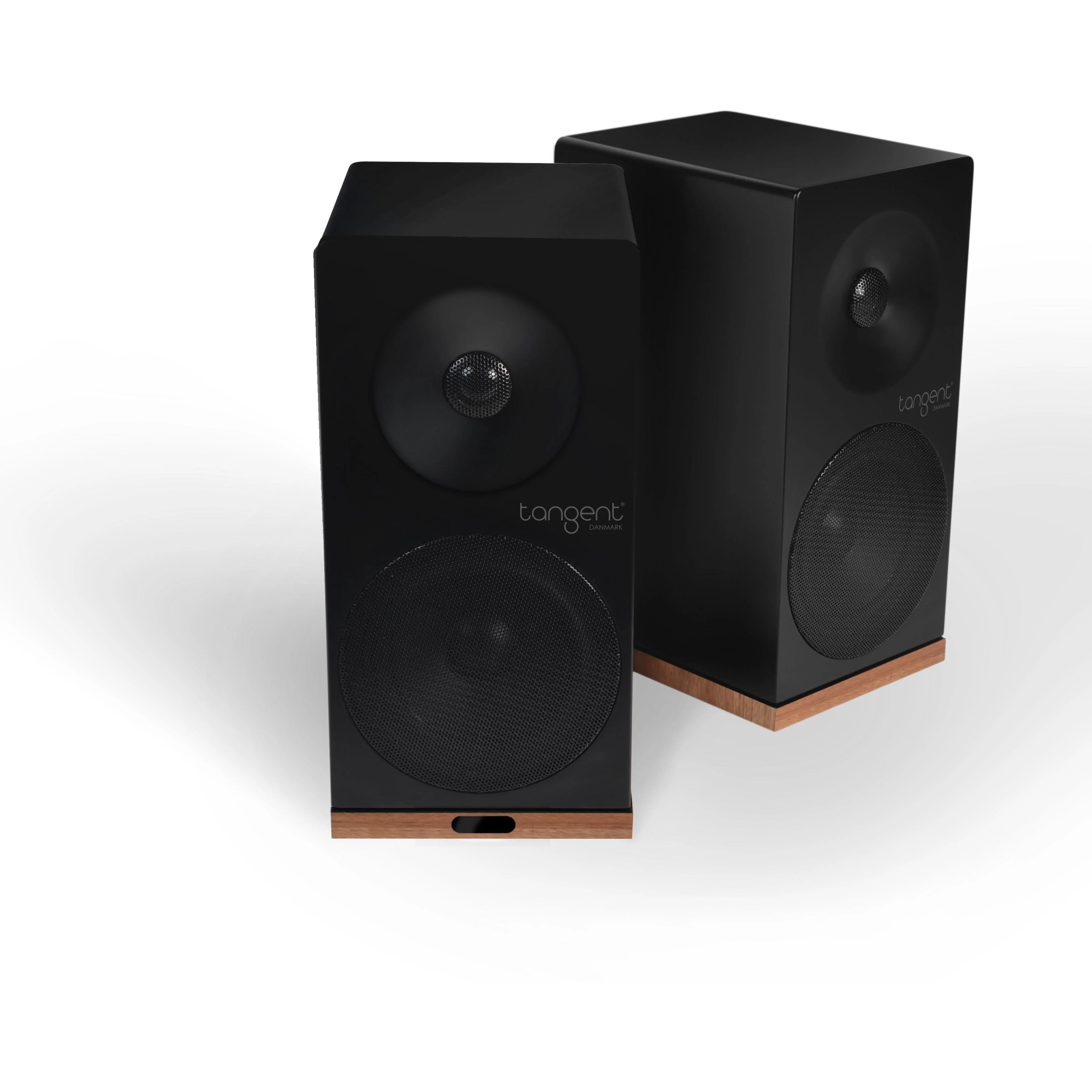 Tangent Spectrum X5 Standmount Speakers - Image 8
