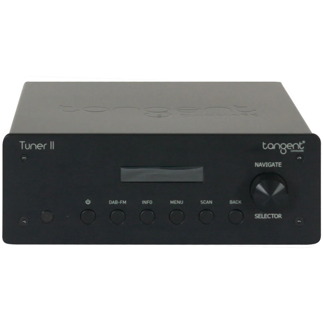 Tangent Tuner II DAB+/DAB/FM Radio Tuner