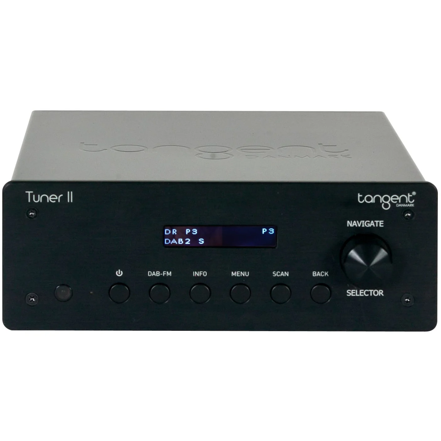 Tangent Tuner II DAB+/DAB/FM Radio Tuner - Image 2