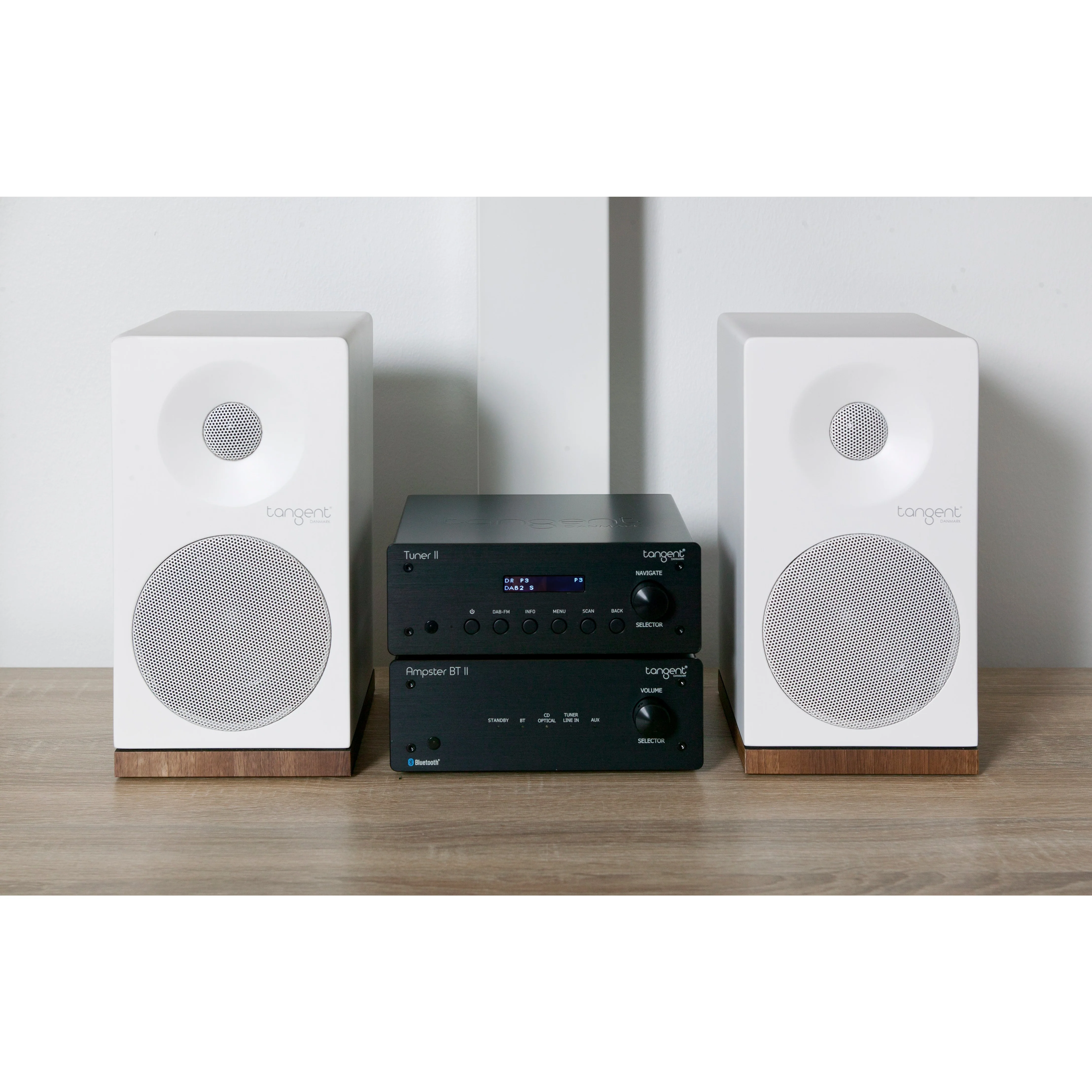 Tangent Tuner II DAB+/DAB/FM Radio Tuner - Image 4