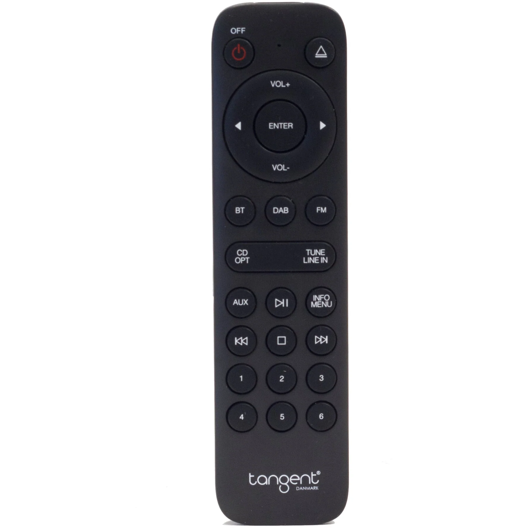 Tangent Tuner II DAB+/DAB/FM Radio Tuner - Image 5