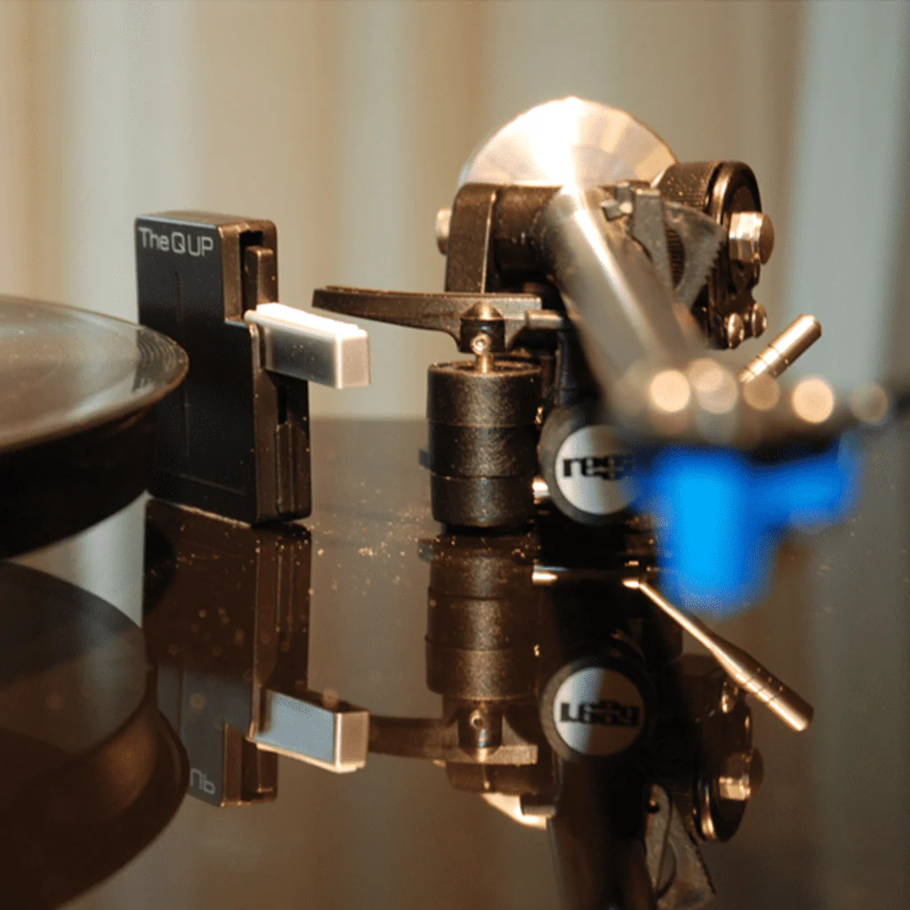 The Q UP Automatic Tonearm Lifter - Image 3