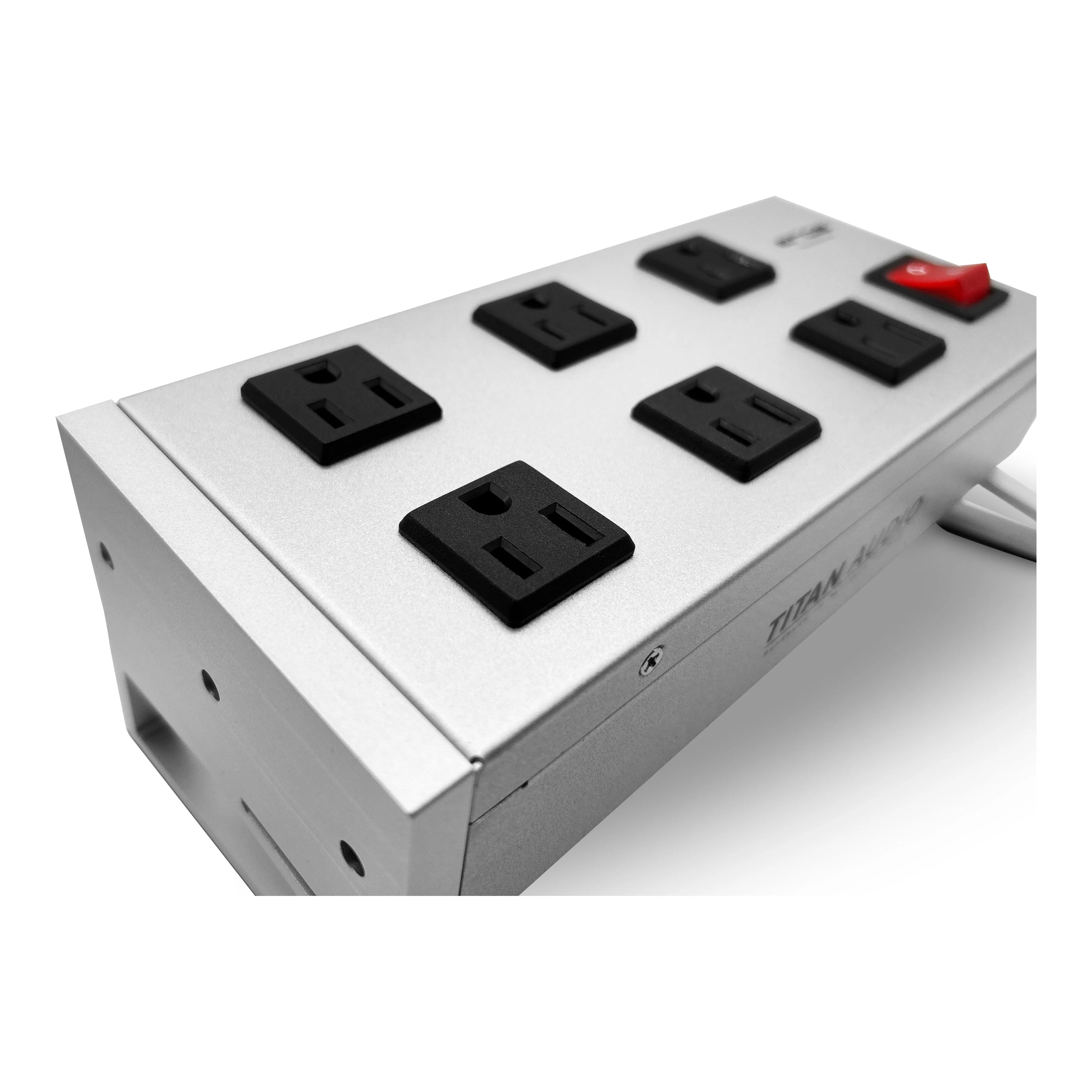 Titan Audio Eros V2 Mains Block - Image 2