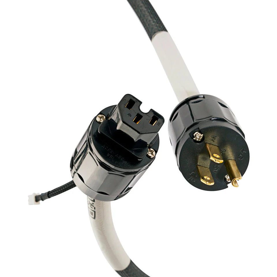 Titan Audio Eros Mains Cable - Image 4