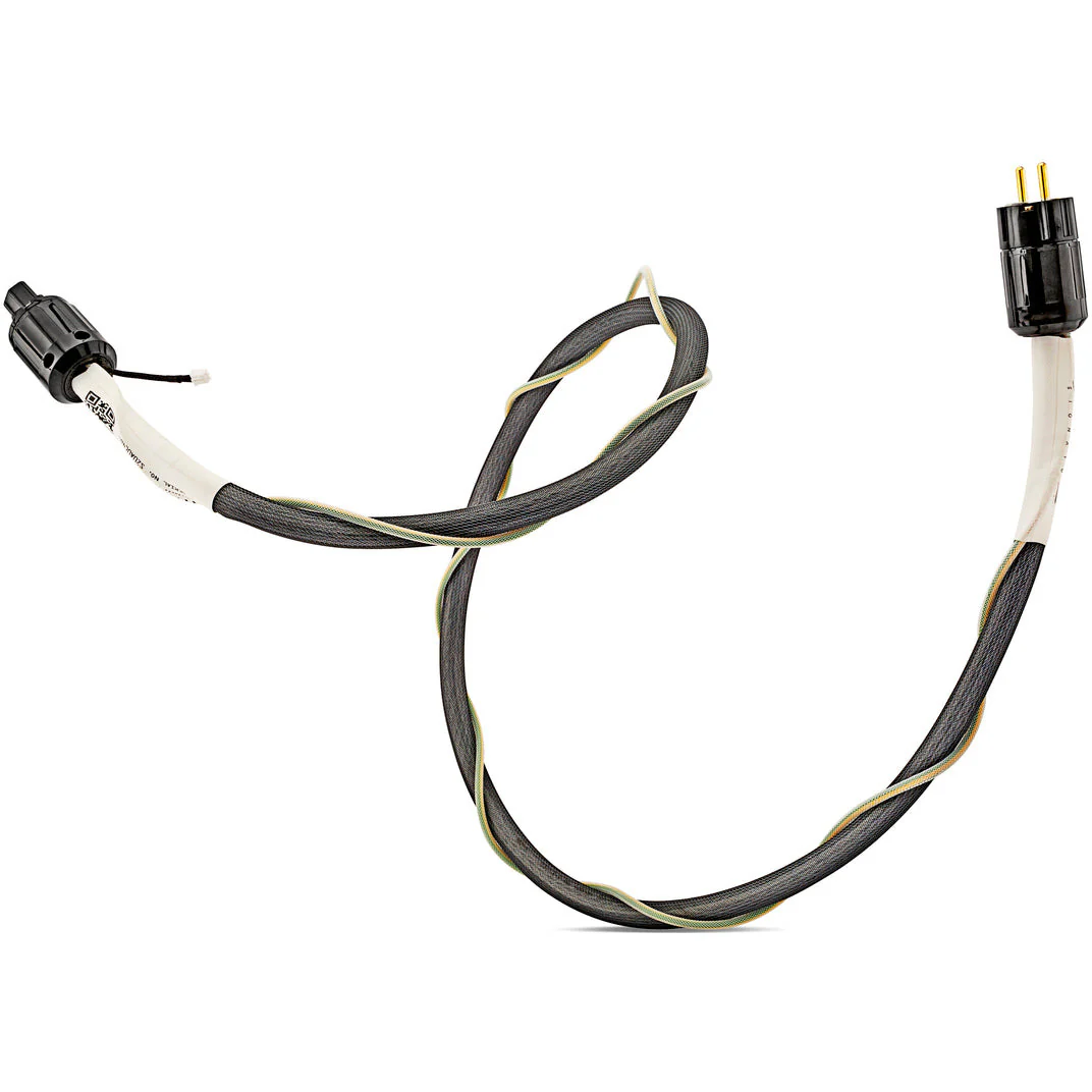 Titan Audio Eros Signature Mains Cable - Image 5