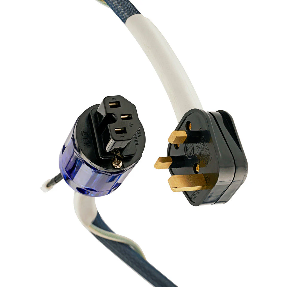 Titan Audio Helios Signature Mains Cable - Image 2