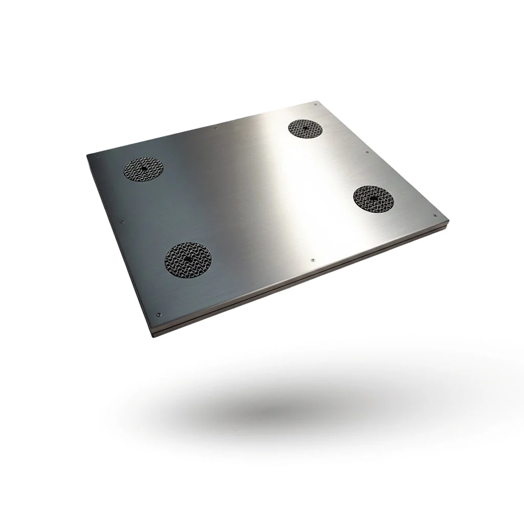 Titanic Audio Anchor Plate Isolation Platform - Image 3