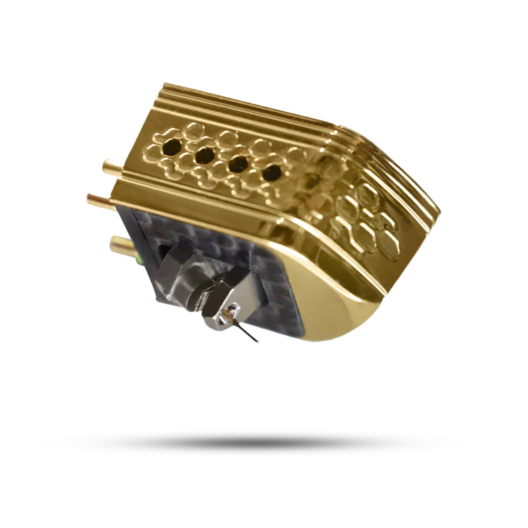Titanic Audio Model G Cartridge