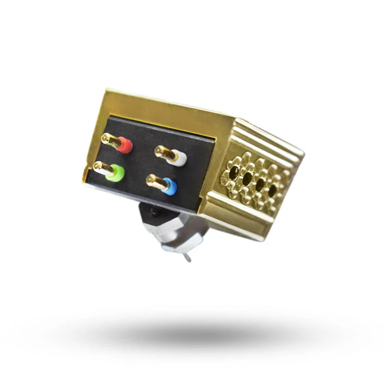 Titanic Audio Model G Cartridge - Image 3