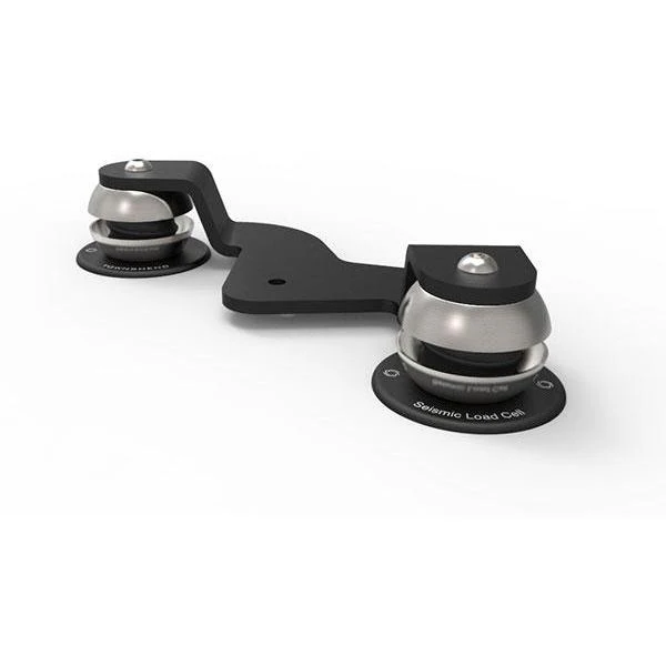 Townshend Seismic Corners (Set of 4)