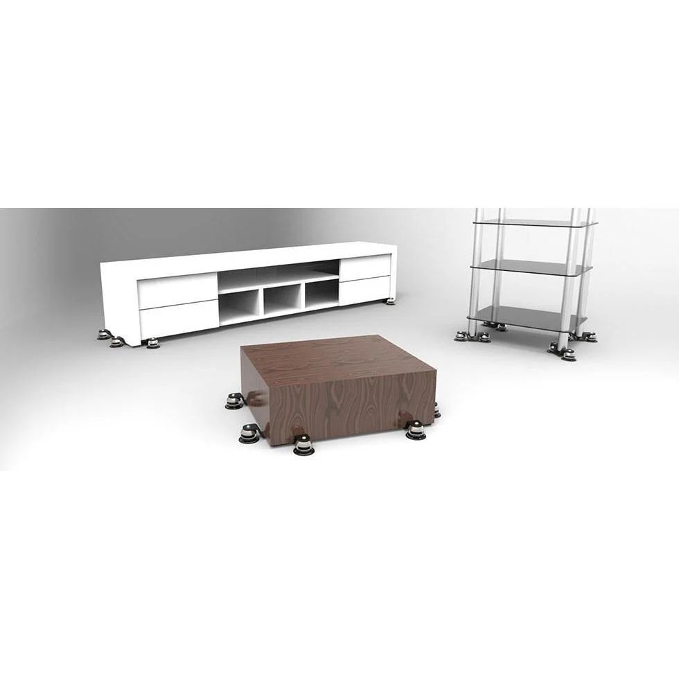 Townshend Seismic Corners (Set of 4) - Image 2