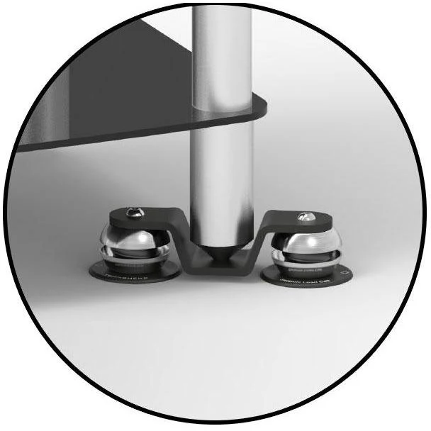 Townshend Seismic Corners (Set of 4) - Image 3