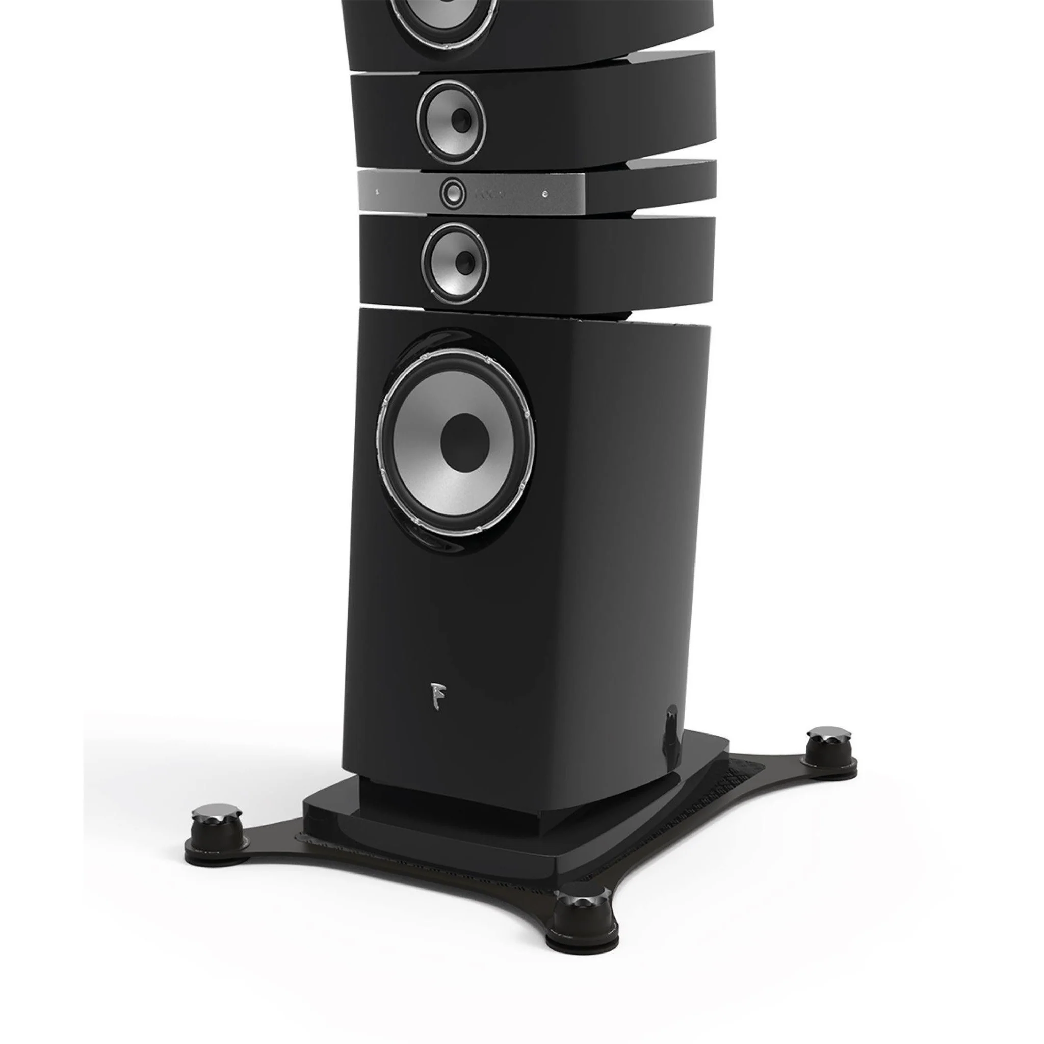 Townshend Seismic Podiums (Set of two Podiums) - Image 5