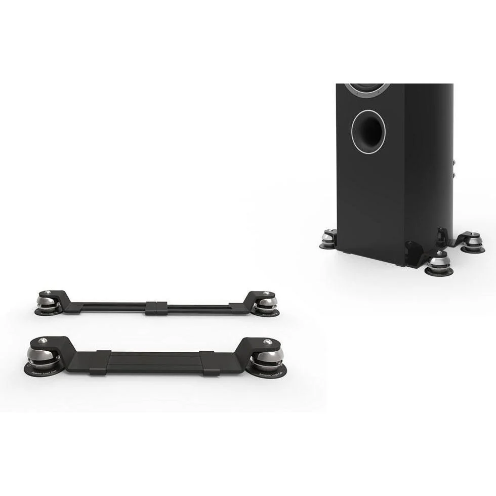 Townshend Seismic Speaker Bars (Set of 4 bars)