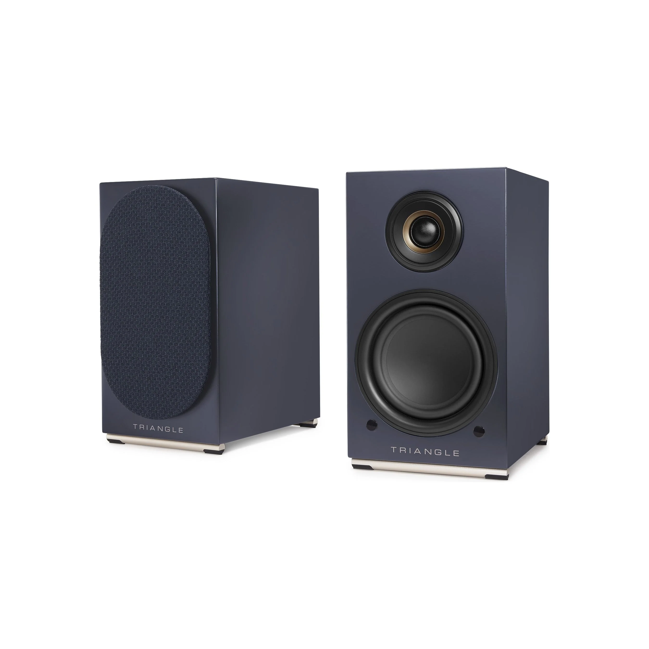 Triangle AIO Twin Active Speakers - Image 4