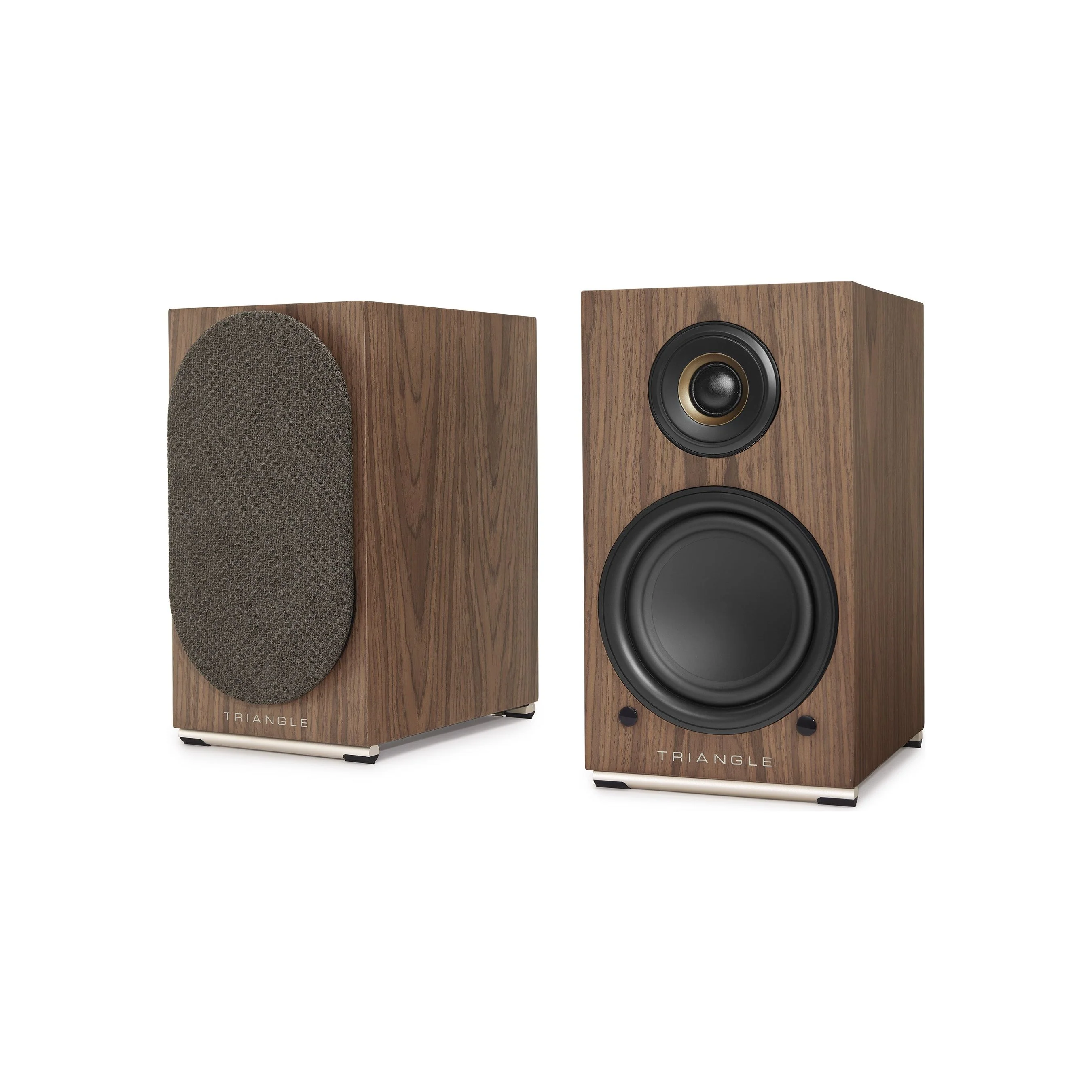 Triangle AIO Twin Active Speakers - Image 5