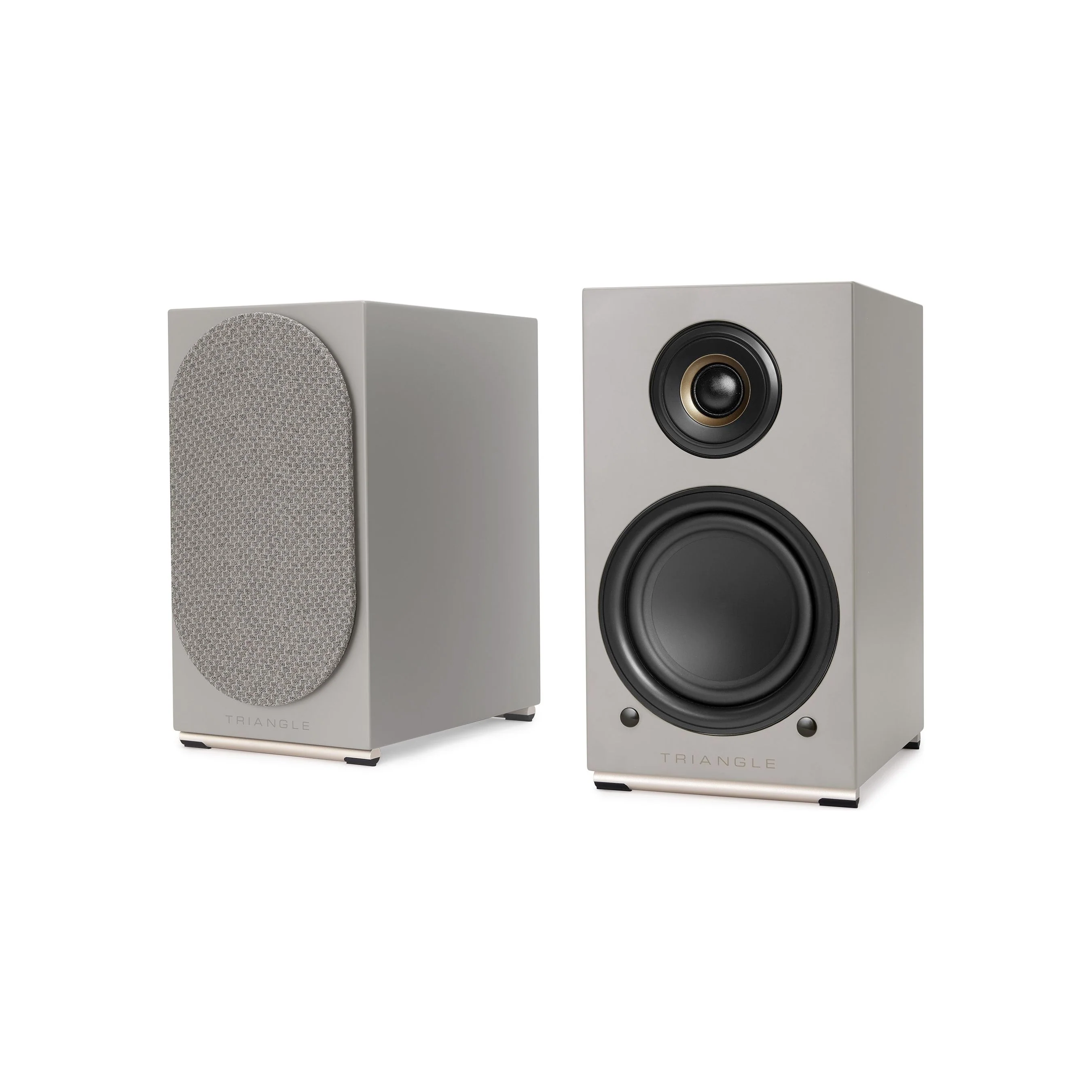 Triangle AIO Twin Active Speakers - Image 6