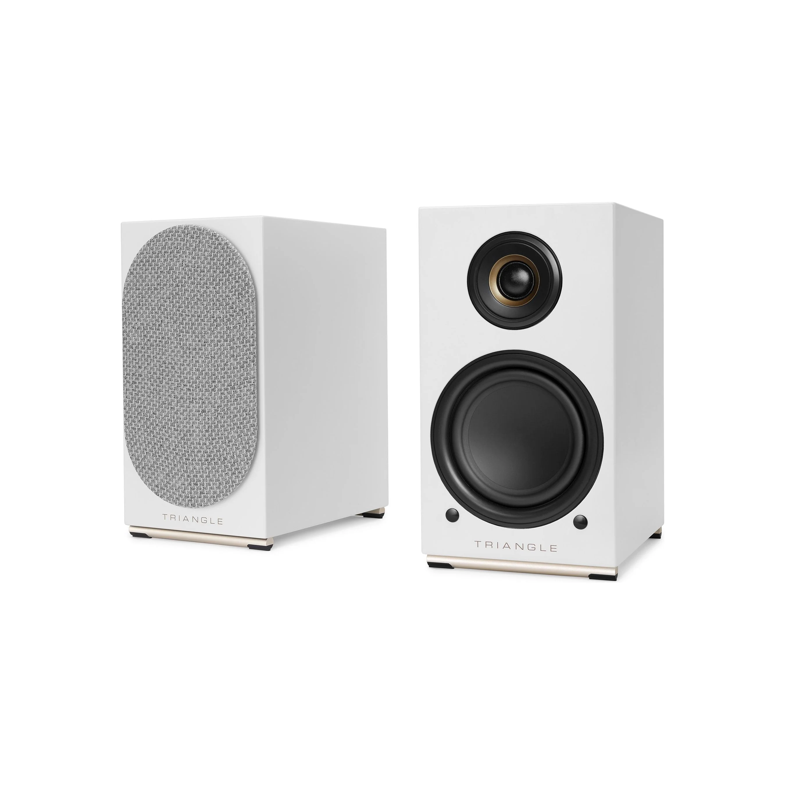 Triangle AIO Twin Active Speakers - Image 7