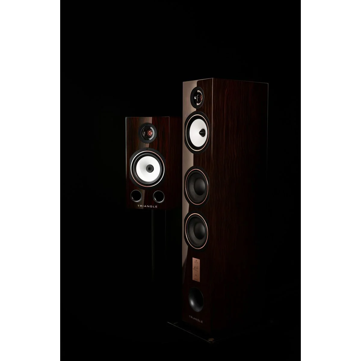 Triangle Antal 40th Anniversary Loudspeakers - Image 10