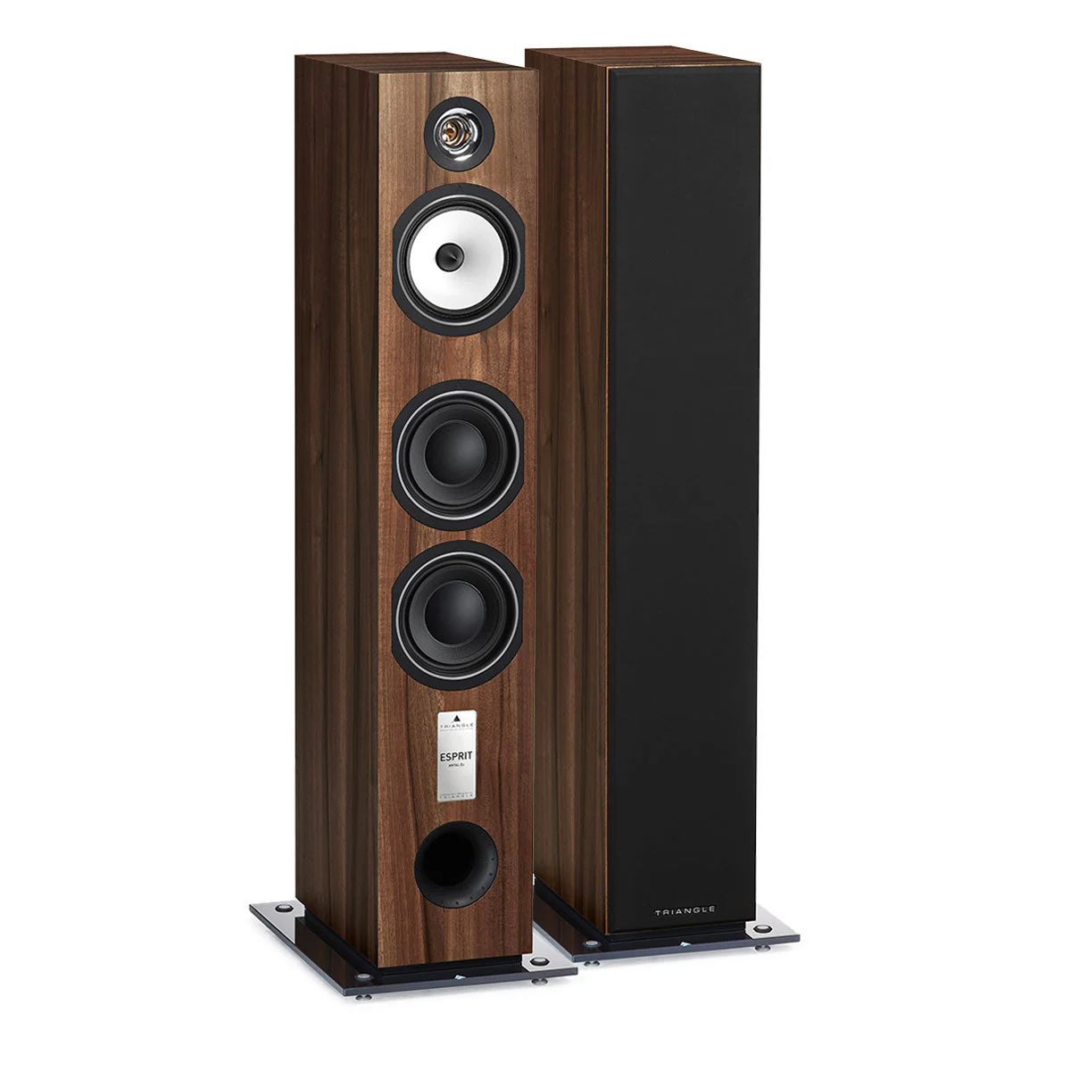 Triangle Esprit Antal EZ Floorstanding Speakers - Image 14
