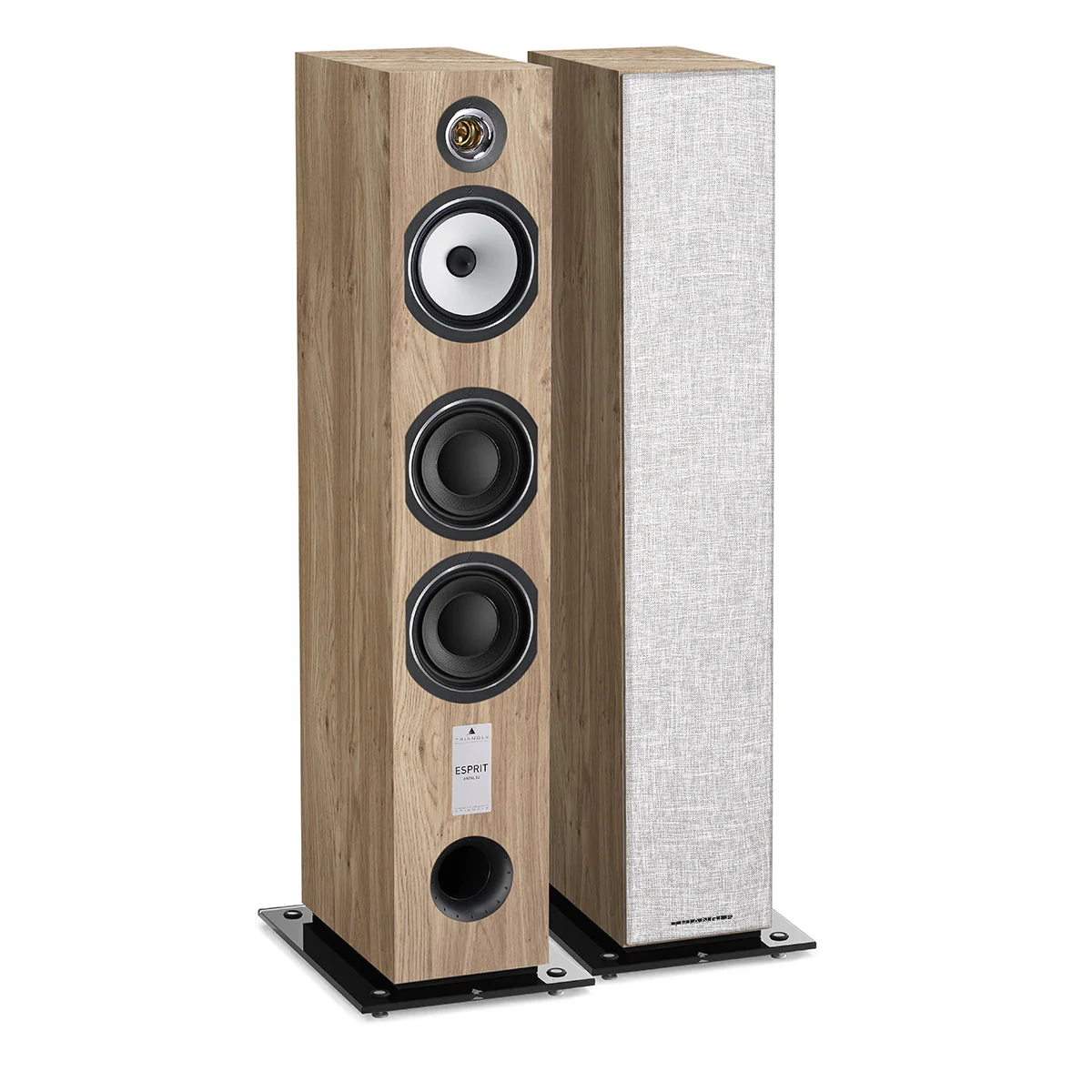Triangle Esprit Antal EZ Floorstanding Speakers - Image 18