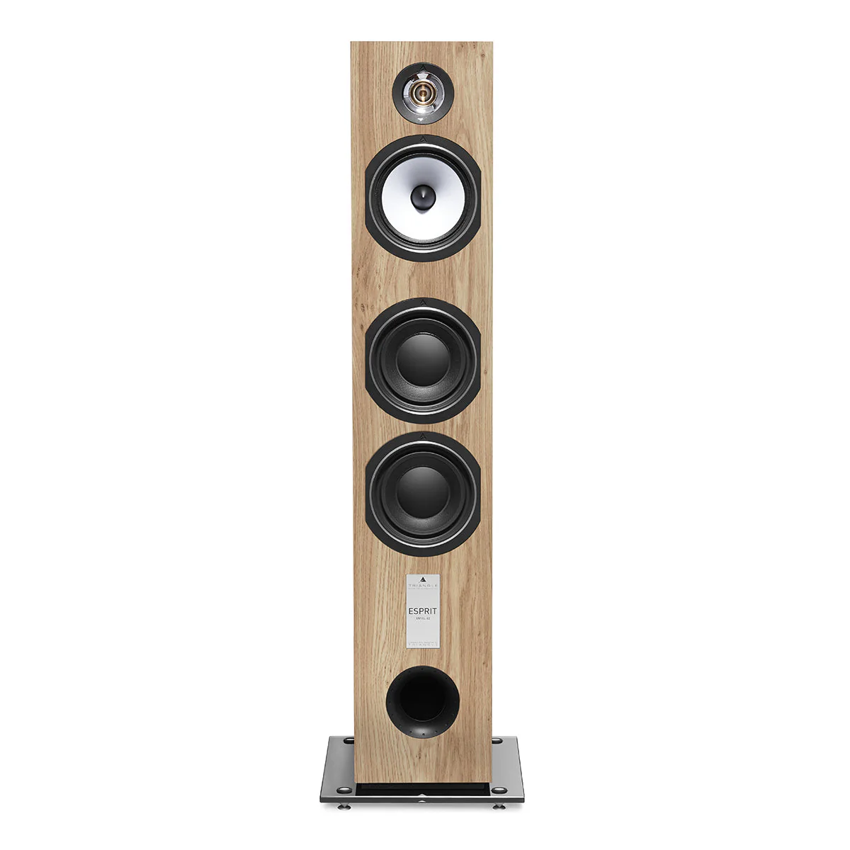 Triangle Esprit Antal EZ Floorstanding Speakers - Image 20