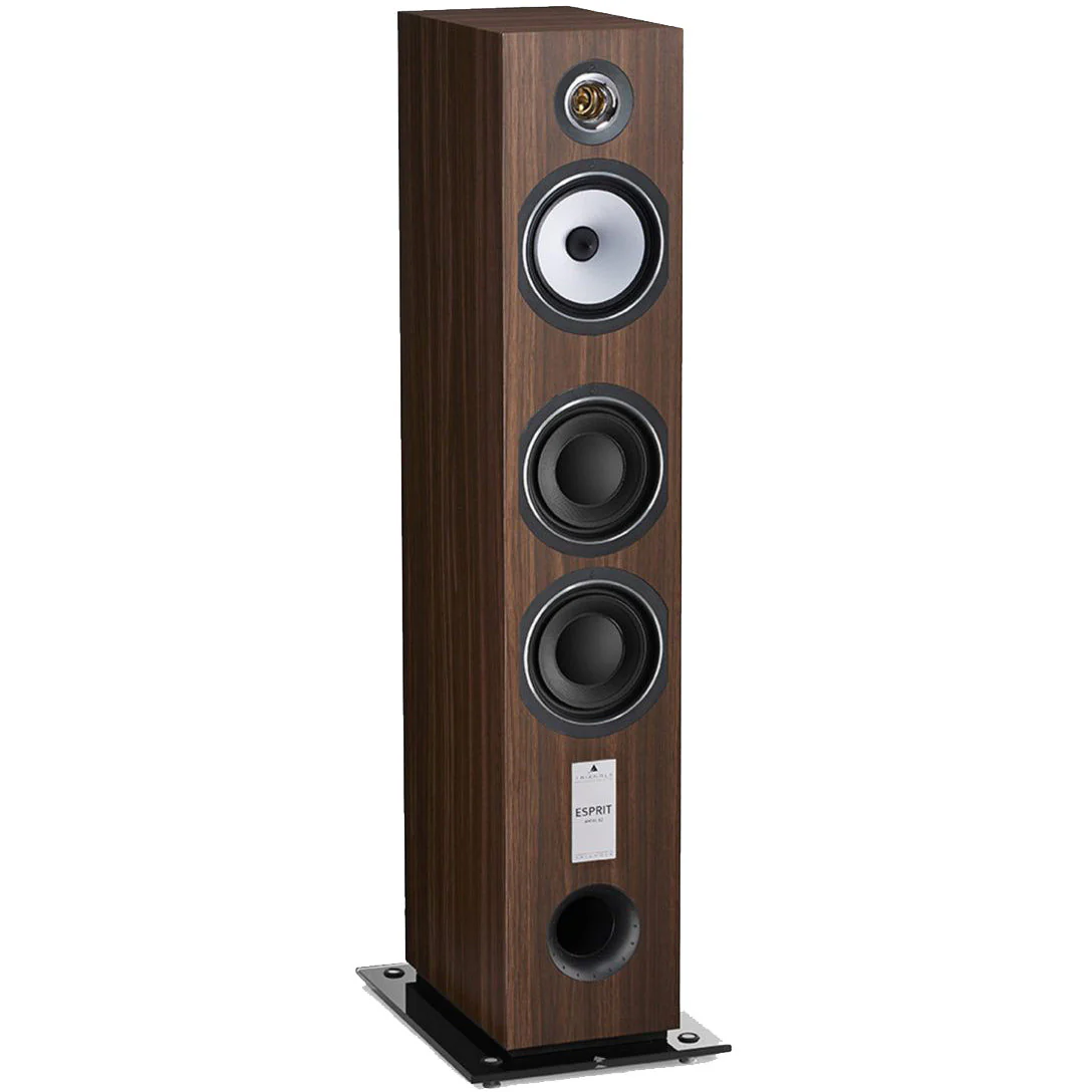 Triangle Esprit Antal EZ Floorstanding Speakers - Image 6