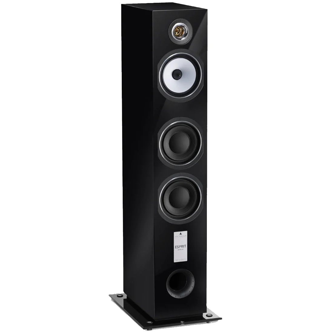 Triangle Esprit Antal EZ Floorstanding Speakers - Image 7