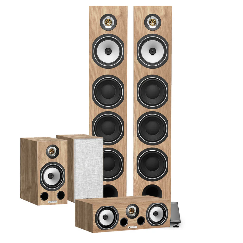 Triangle Australe EZ 5.0 Home Cinema Package - Image 3