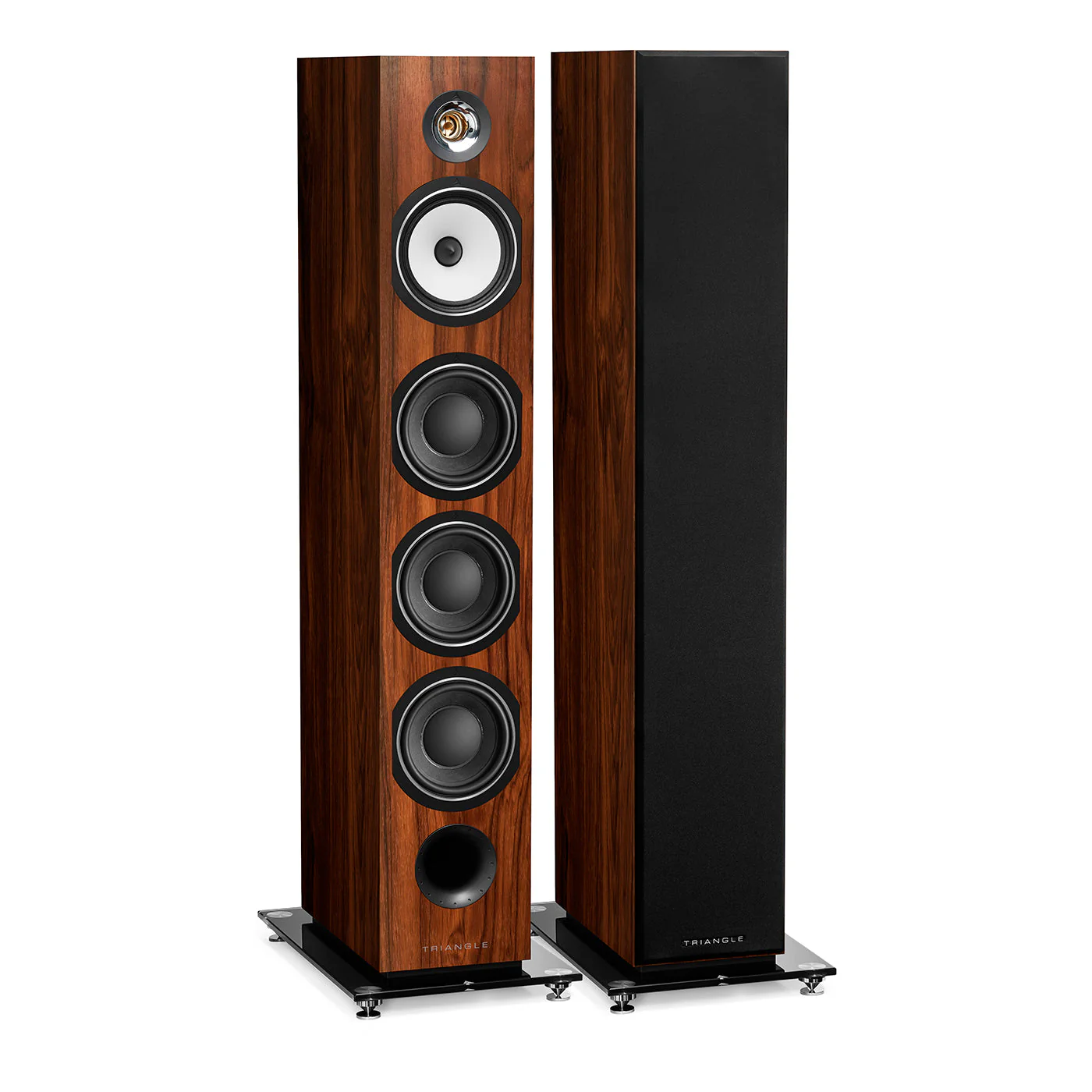 Triangle Esprit Australe EZ Floorstanding Speakers - Image 10