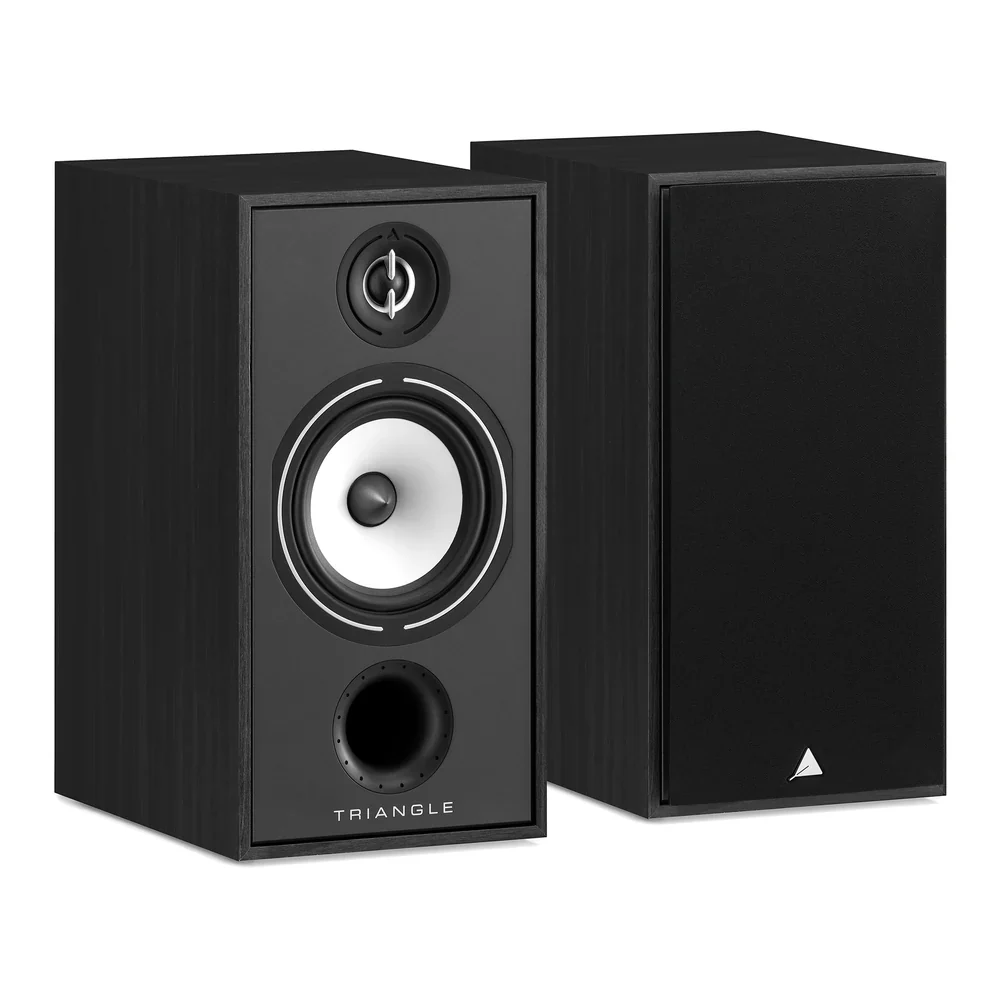 Triangle Borea BR04 Bookshelf Speaker
