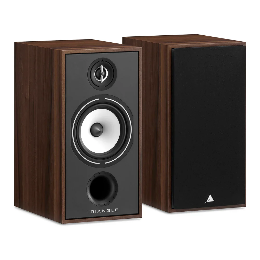 Triangle Borea BR04 Bookshelf Speaker - Image 2
