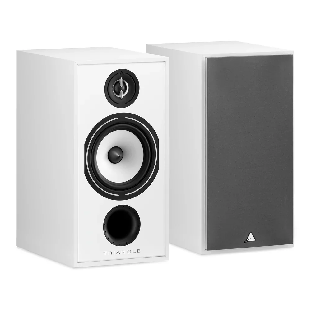 Triangle Borea BR04 Bookshelf Speaker - Image 3