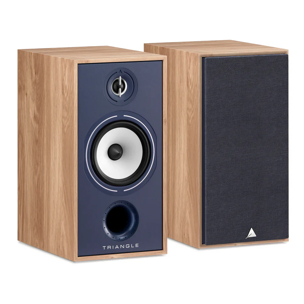 Triangle Borea BR04 Bookshelf Speaker - Image 4