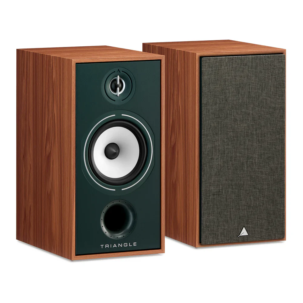 Triangle Borea BR04 Bookshelf Speaker - Image 5