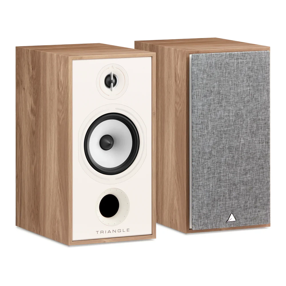 Triangle Borea BR04 Bookshelf Speaker - Image 6