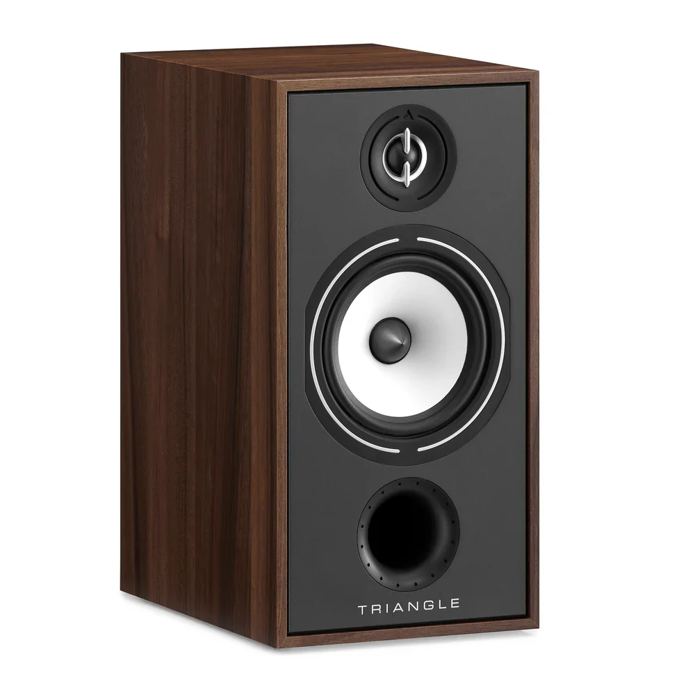 Triangle Borea BR04 Bookshelf Speaker - Image 7