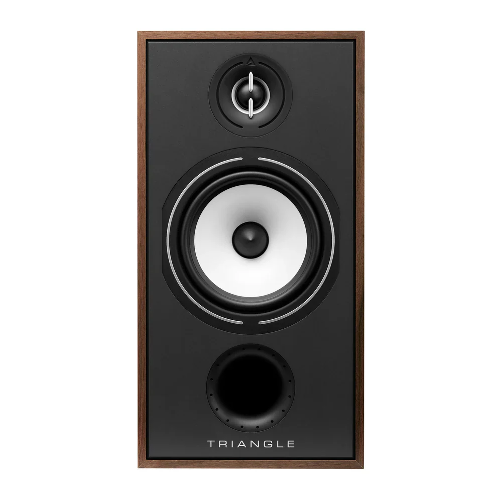 Triangle Borea BR04 Bookshelf Speaker - Image 8