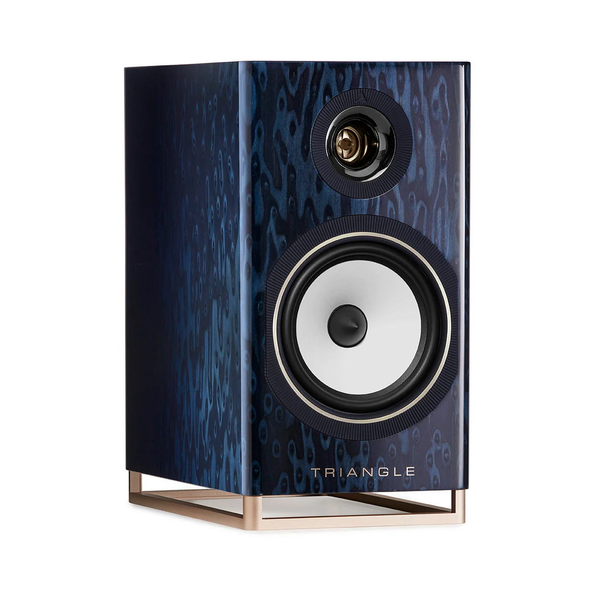 Triangle Capella 2 WiFi & Bluetooth Active Speakers - Image 10