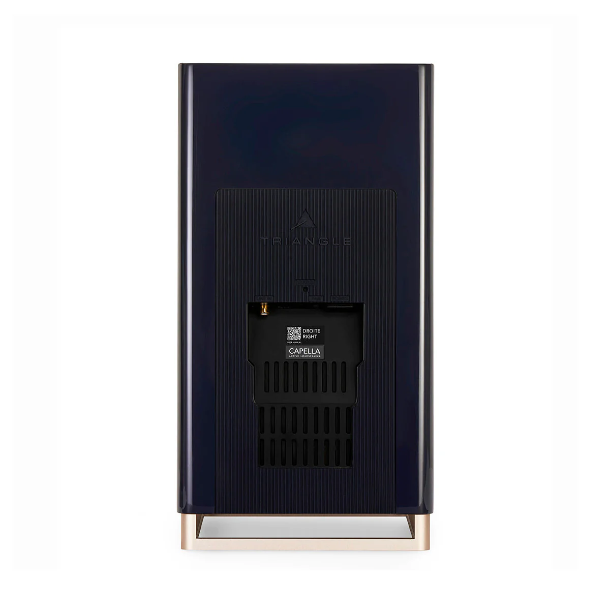 Triangle Capella 2 WiFi & Bluetooth Active Speakers - Image 12