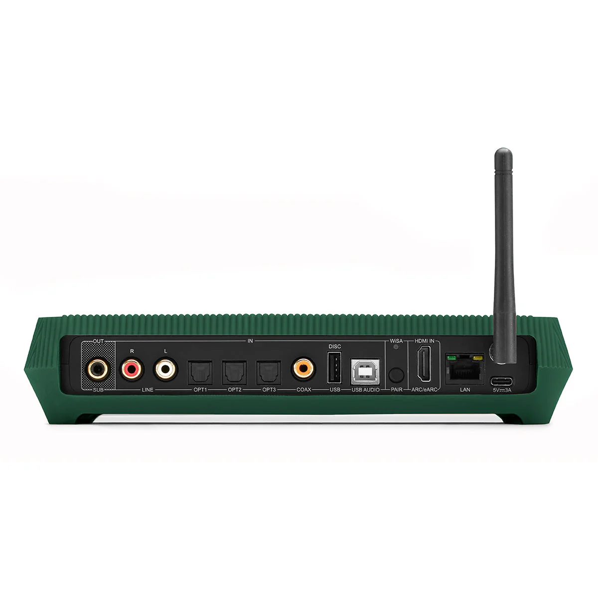 Triangle Capella 2 WiFi & Bluetooth Active Speakers - Image 19