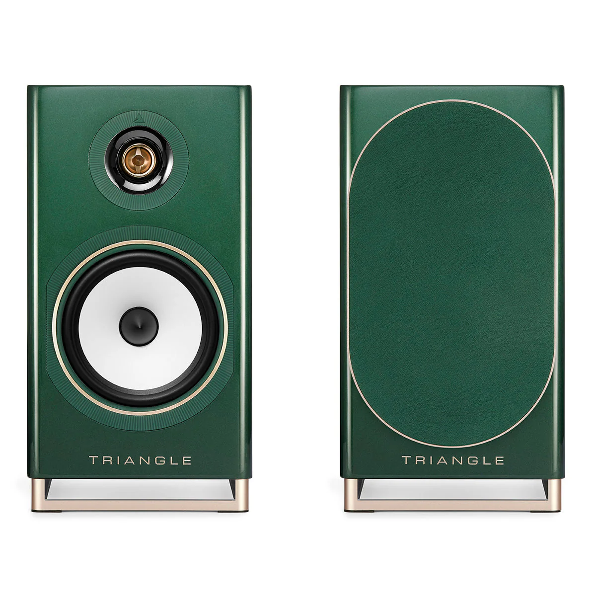 Triangle Capella 2 WiFi & Bluetooth Active Speakers - Image 21