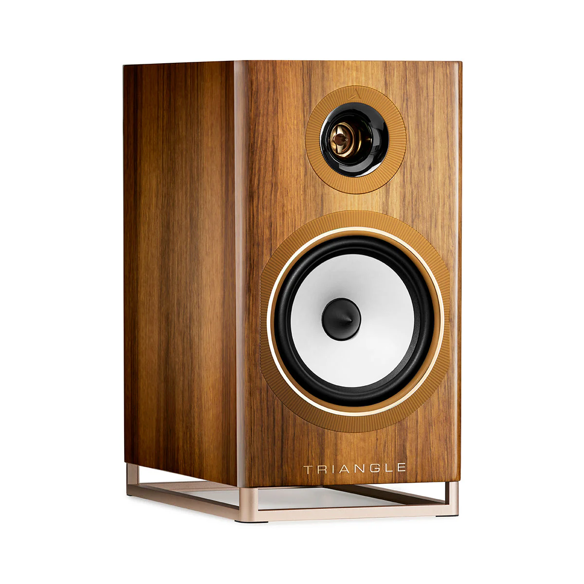 Triangle Capella 2 WiFi & Bluetooth Active Speakers - Image 22