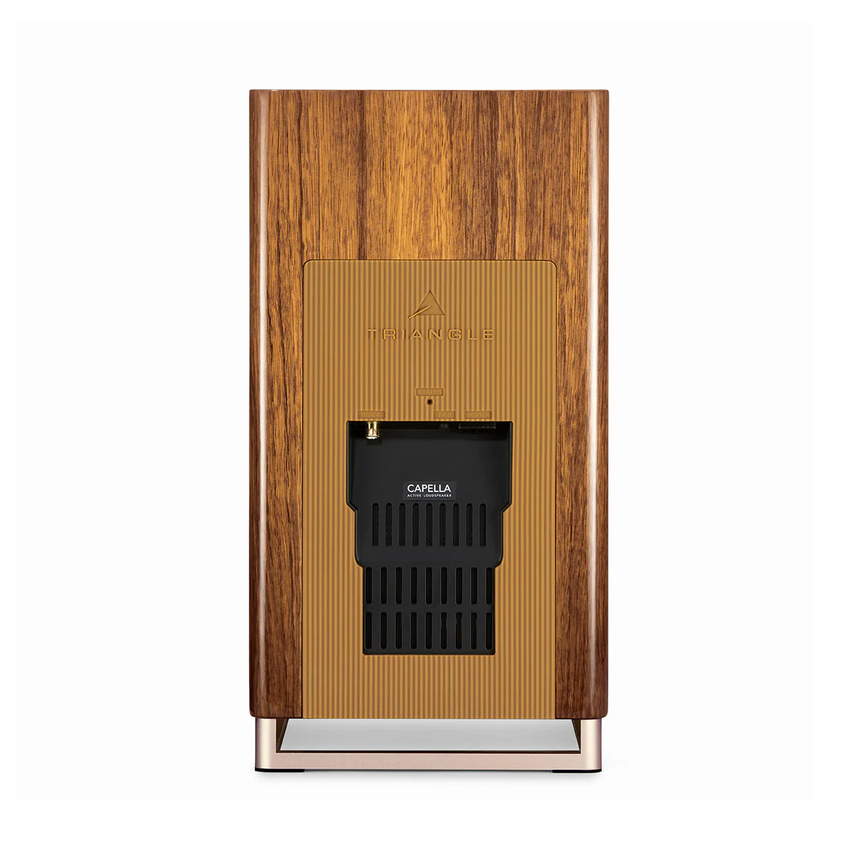 Triangle Capella 2 WiFi & Bluetooth Active Speakers - Image 23
